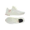 Puma Damen Sneakers, Gr. 38, gelb, kein Etikett