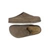 Birkenstock Damen Sandale, Gr. 39, braun, kein Etikett