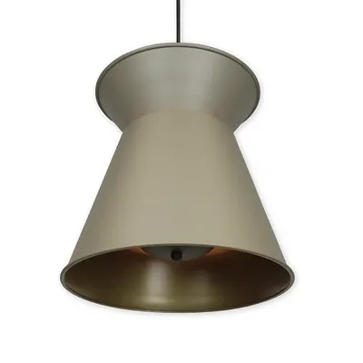 Baselite Corporation Stanton LED Pendant Light