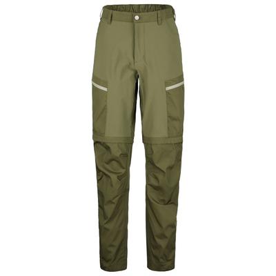 Stoic - Women's FalunSt. Tour Zip-Off Pants Light - Zip-Off-Hose Gr XL - Regular grün Image
