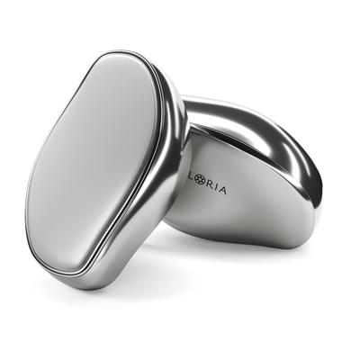 Ailoria GLISSETTE Haarentferner silber Damen Image