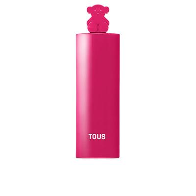 Tous Mehr Pink Edt Vapo 90 ml Damen Image