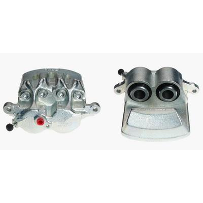 MAPCO Bremssattel vorne rechts Ø45mm 45mm für LEXUS 47730-53030 47730-53010 144461 Image