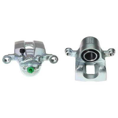 MAPCO Bremssattel hinten links Ø43mm 43mm für NISSAN 44011-CN11A 44011-AL500 44011-CB10A 144556 Image