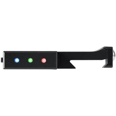 MDT Send iT Gen2 Level - V-Mount Black 109901-BLK