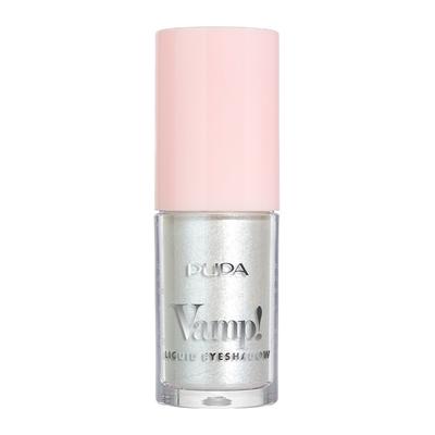 PUPA Milano Vamp Liquid Lidschatten 4 ml Weiss Image