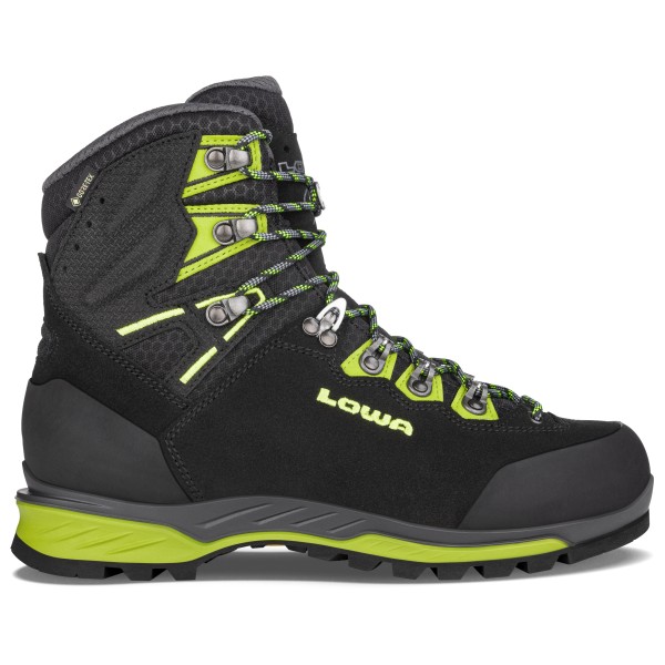 Lowa - Ticam Evo GTX - Bergschuhe 47 - Regular | EU 47 grau