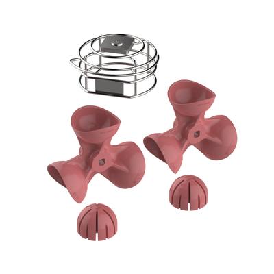 Zummo 210537A-13 Extra Large Squeezing Kit for Z40-N Juicers