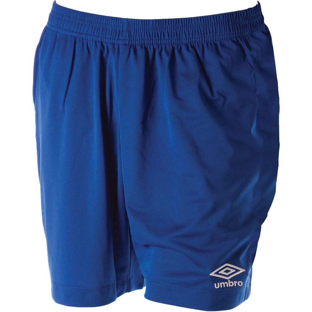 Umbro - "Club II" Shorts für Kinder (Königsblau) Image