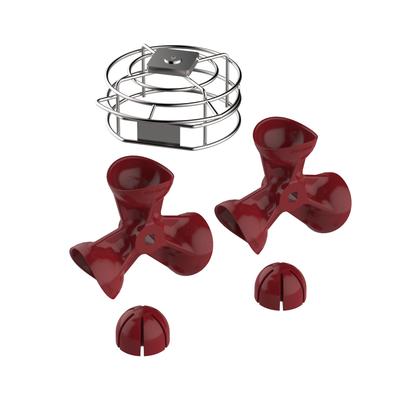 Zummo 210536A-12 Large Squeezing Kit for Z40-N Juicers