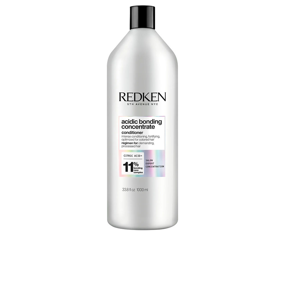 Acidic Bonding Concentrate Professioneller Sulfatfreier Conditioner Für Geschädigtes Haar 1000 ml Image