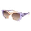 Guess Sonnenbrille GU7897 80F 50