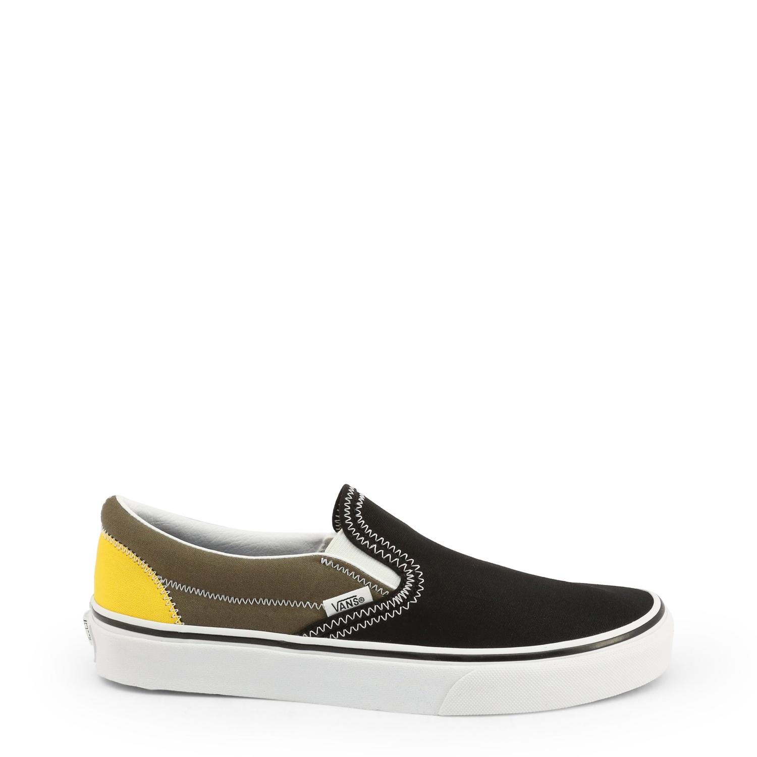 Vans Unisex Slip-On Schuh Schwarz EU 38 / UK 5