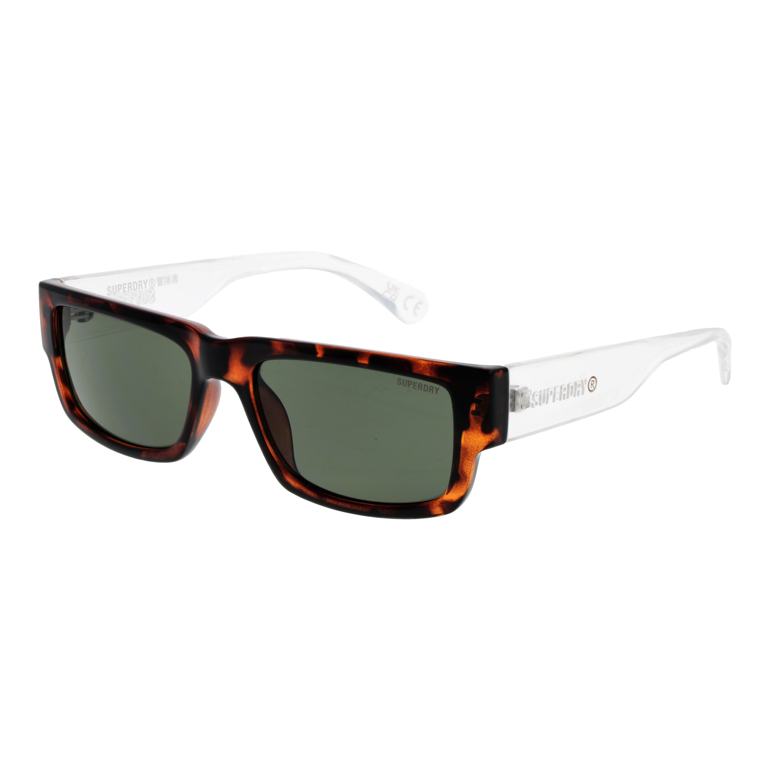 Superdry Sonnenbrille SDS-5005 102A 54
