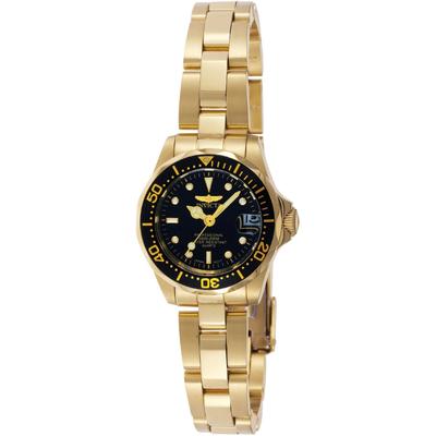 Invicta Pro Diver 8943 Damenuhr - 24mm Image