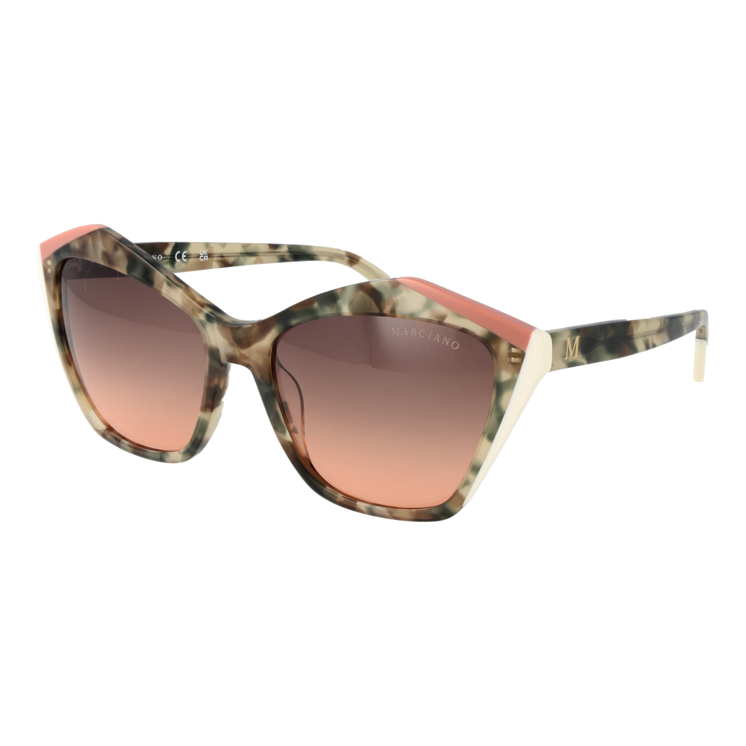 Marciano by Guess Sonnenbrille GM0832 95F 59