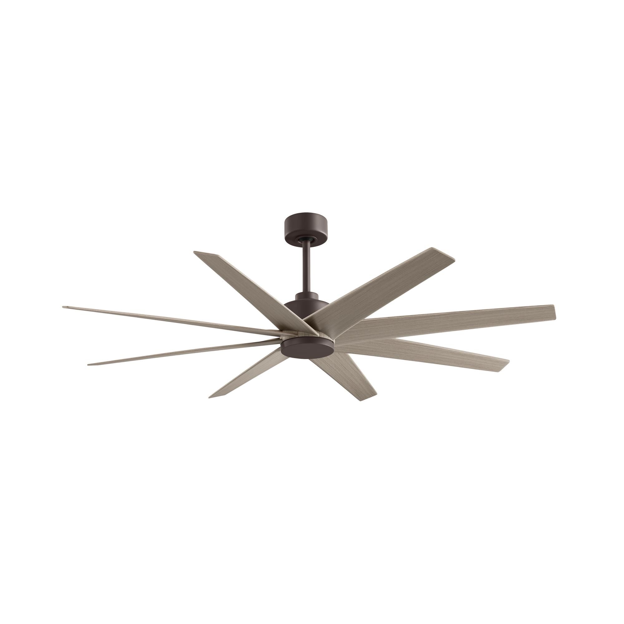 Matthews Fan Company Ariella 64 Inch Ceiling Fan - AN-TB-GA-64