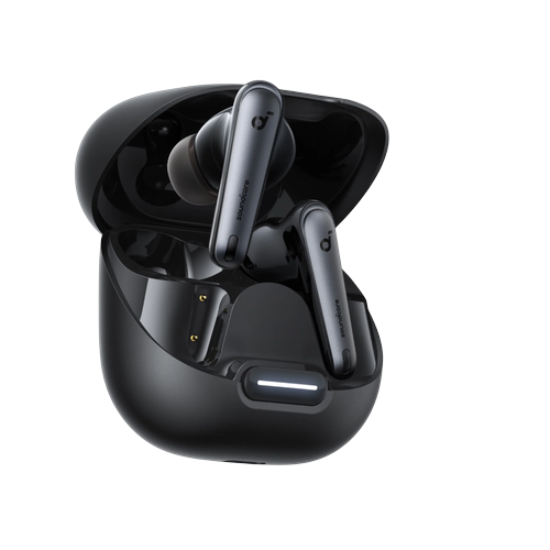 Liberty 4 NC | True-Wireless Noise Cancelling Earbuds