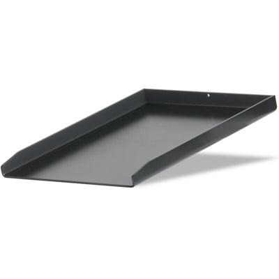 Stahl Keramik Grillplatte 30 x 40 cm, Keramikbeschichtete Grillplatte, Stahlgrillplatte - Bbq-toro Image