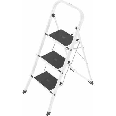 Selekta - Trittleiter 'K40' 3-stufig Basicline Image