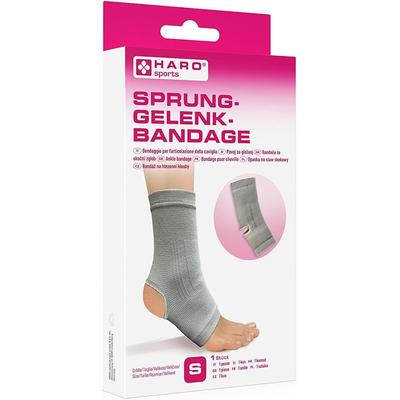 Haro Sprunggelenkbandage - Small 1 St Bandage(s) Image