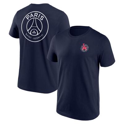 PSG x CWC LA Hometown Grafik T-Shirt - Marineblau - Herren Image