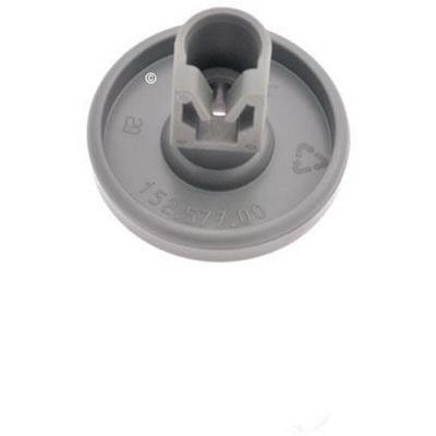 Ersatzteil - Rolle für Unterkorb (Stück) - - ARTHUR MARTIN ELECTROLUX, ELECTROLUX, FAURE, AEG, Image