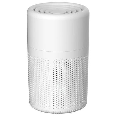 Lntyq - Luftreiniger, Luftreiniger mit H13 HEPA-Filter, USB-Luftreiniger mit Aromatherapie, leiser