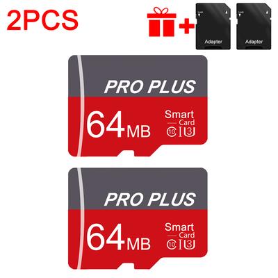 TEMU 5pcs Memory Card 128gb 64gb 32gb 16gb With Adapter, High Card 8gb 4gb 2gb 1gb, U3 C10 A1 Tf Card 512mb 256mb 128mb 64mb For Tablet/ Camera/ Phone -real Capacity, False !