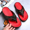 Sommer-Trend-Hausschuhe für Herren, bequeme und atmungsaktive Flip-Flops, große Herrenschuhe,
