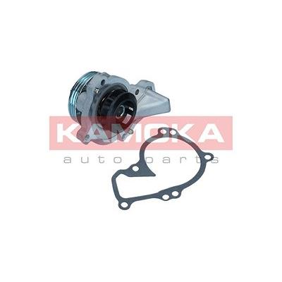 Kamoka Wasserpumpe, Motorkühlung [Hersteller-Nr. T0296] für Citroën, Ds, Opel, Peugeot Image