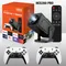 Projet Hcs350 Pro rétro Consoles de jeux vidéo Console de jeu Portable WIFI Portable Intelligent