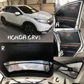 Per Honda CRV CR-V 5 posti 2017-2020 2021 2022 visiera parasole magnetica per auto anteriore posteriore parabrezza tenda finestra laterale parasole