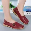 Schuhe für Frauen Frühling Herbst Frauen flache Slipper Damen runde Zehen plus Größe Turnschuhe Slip on Schuhe 34-44 Zapatos de Mujer