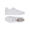 Gant Damen Sneakers, Gr. 41, weiß, Leder