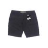Freeman T. Porter Damen Shorts, Gr. 26, grün, Baumwolle, Leinen