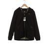 The North Face Damen Jacke, Gr. 42, schwarz, kein Etikett