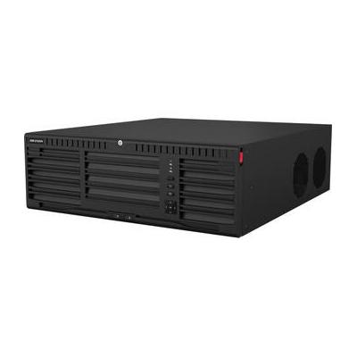 Hikvision Used M Series DS-9664NI-M16/R 64-Channel 8K NVR (No HDD) DS-9664NI-M16/R