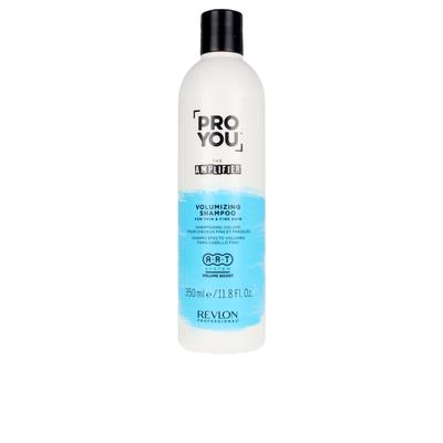 Revlon PROYOU the amplifier shampoo 350 ml Damen Image