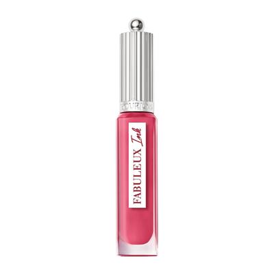 Bourjois Fabelhafte Tinte Lippenstift 3.5 ml Weiss Damen Image