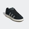 Sneaker ADIDAS ORIGINALS "CAMPUS 00S", Gr. 41, core schwarz, grau three, sanftes weiß, Leder, sportlich, Schuhe, Topseller