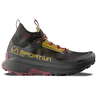 La Sportiva - Prodigio Hike GTX - Multisportschuhe 41 | EU 41 grau Image