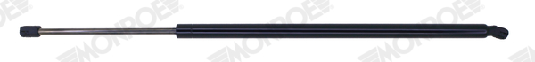 MONROE Gasfeder, Koffer-/Laderaum 1.200N für VW 7E0827550D ML6597 Image