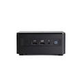 ASUS NUC 12 Pro ( Intel® Core i7-1260P, 8 GB RAM, 1000GB SSD,Iris® Xᵉ) Windows 11 Pro & Office 2024 Pro