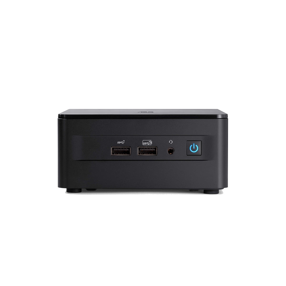 ASUS NUC 12 (Schwarz, Intel® Core™ i7 1260P, 16 GB RAM, 8 TB SSD) mit Windows 11 Pro Image