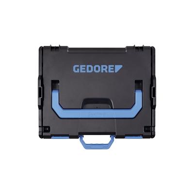 GEDORE GEDORE L-BOXX 136 mit Frontgriff, 1100 L Image