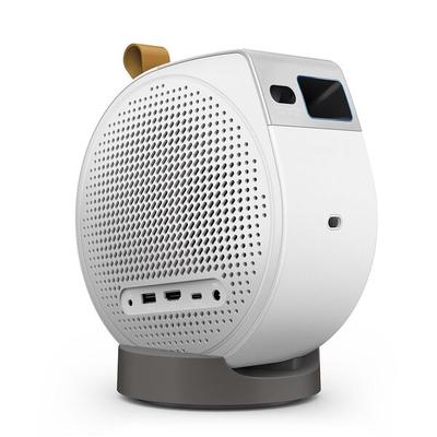 Benq Beamer »GV50« weiß, 13x21.1x19.1 cm