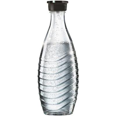 SodaStream Flasche für Glaskaraffensprudler 600 ml 1 Stück weiß Image
