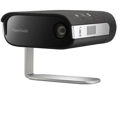 ViewSonic Mobiler Beamer »M1XE« schwarz, 16.6x5.4x13.8 cm Image