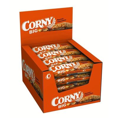 Corny Müsliriegel »Big Peanut‑Chocolate